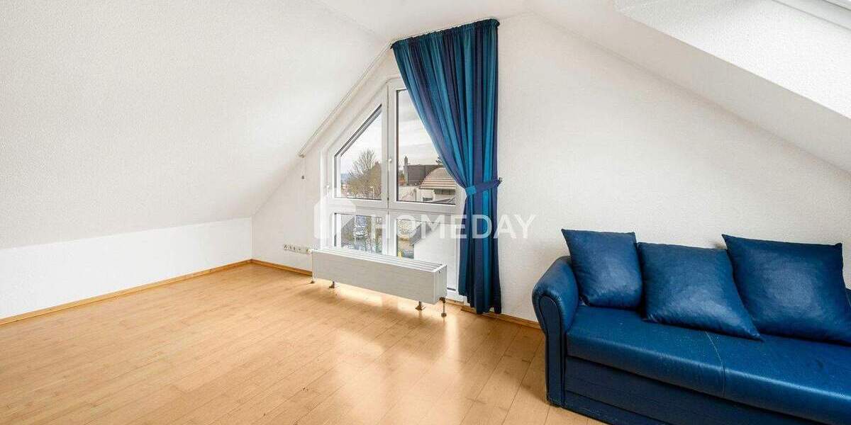 Doppelhaushälfte Bonn Röttgen - 4 Zimmer, 141 m&sup2;, 582.000&euro; | Angebot:24736855