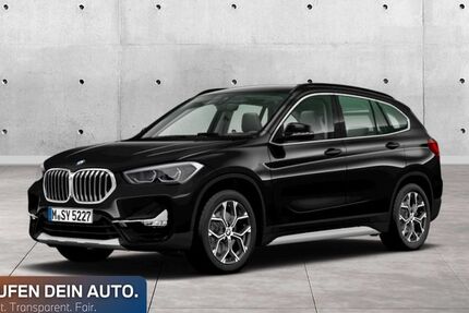 BMW X1 73.268 km 25.370 &euro; Sankt Augustin 53757