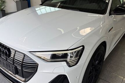 Audi e-tron 87.785 km 29.990 &euro; Köln 50829