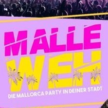 Malleweh Festival - Jungholzhalle 07.11.2025 Jungholzhalle