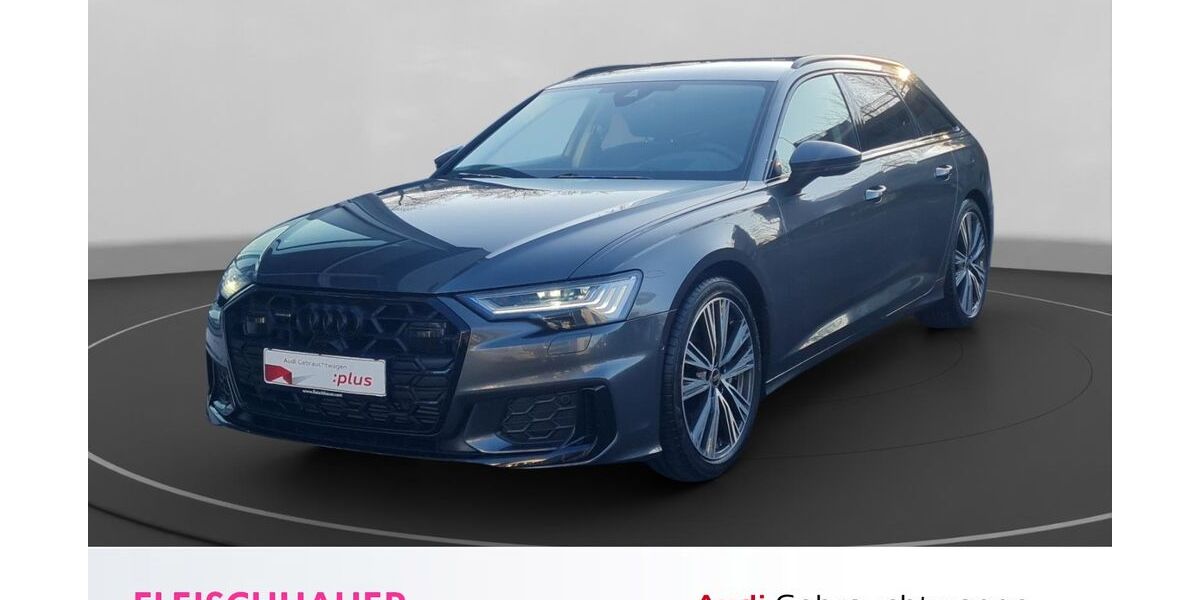 Audi A6 14.132 km 57.990 &euro; Euskirchen 53879