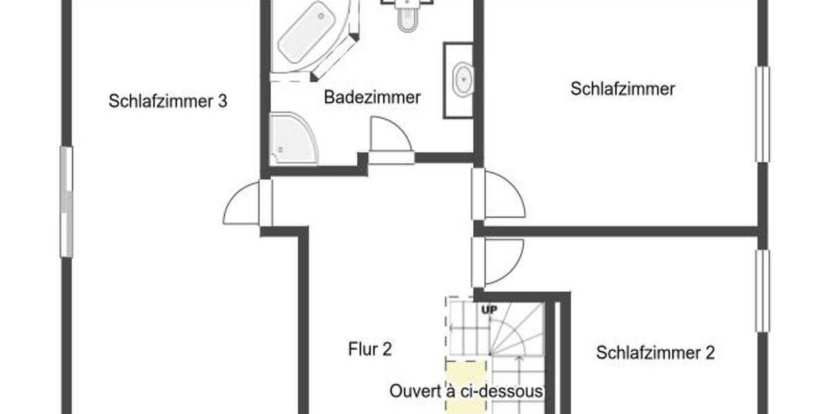 Einfamilienhaus Troisdorf Friedrich-Wilhelms-Hütte - 5 Zimmer, 164 m&sup2;, 789.000&euro; | Angebot:25928987