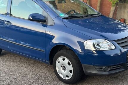 VW Fox