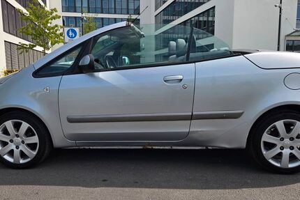 Mitsubishi Colt 270.000 km 1.499 &euro; Köln (Ostheim) 51107