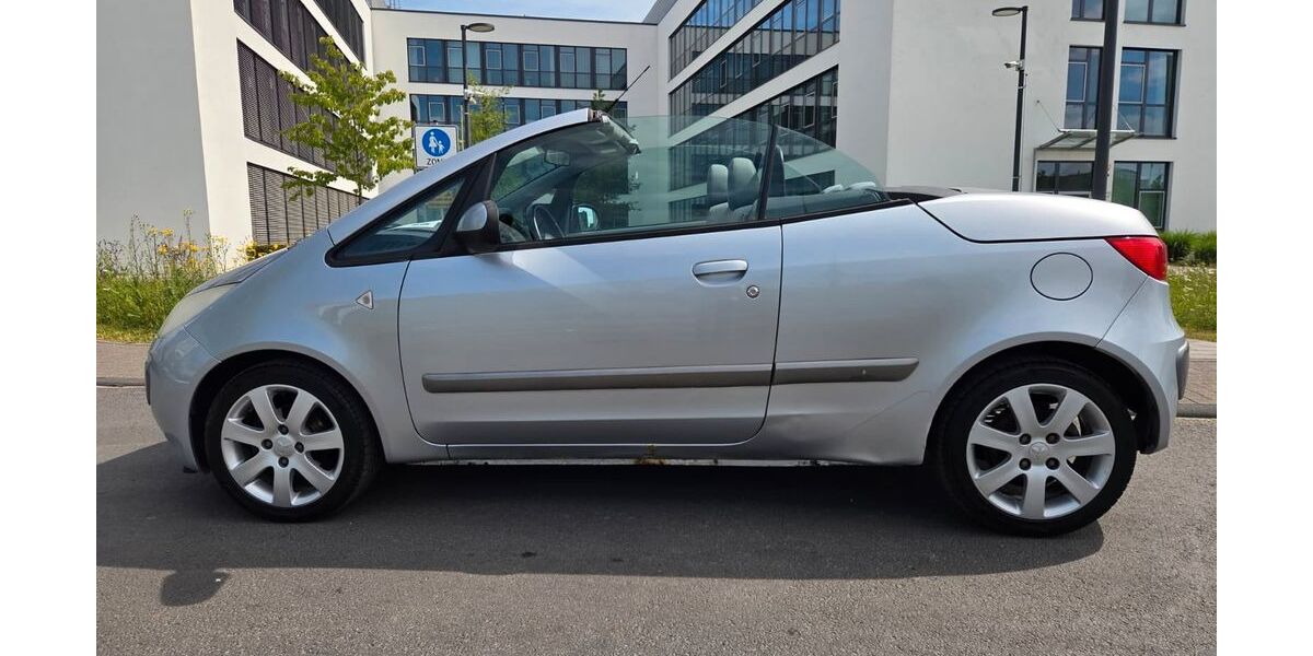 Mitsubishi Colt 270.000 km 1.499 &euro; Köln (Ostheim) 51107