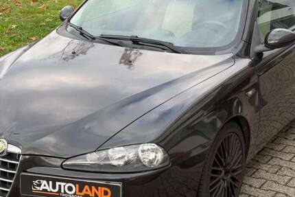 Alfa Romeo 147 165.000 km 3.499 € Troisdorf 53842
