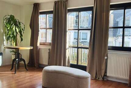 Zimmer Königswinter - 2 Zimmer, 1.237&euro; | Angebot:24668493