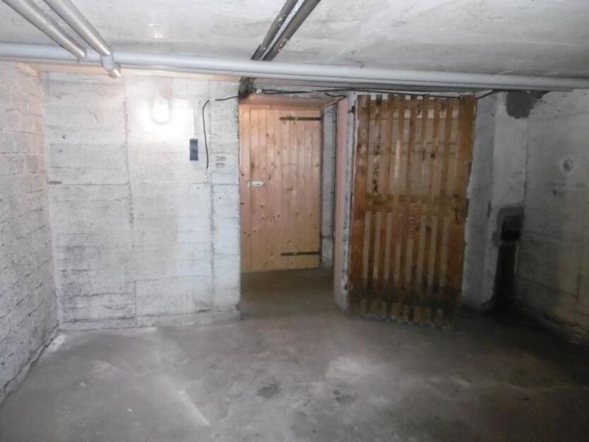2 - Zimmerwohnung in Köln-Gremberghoven