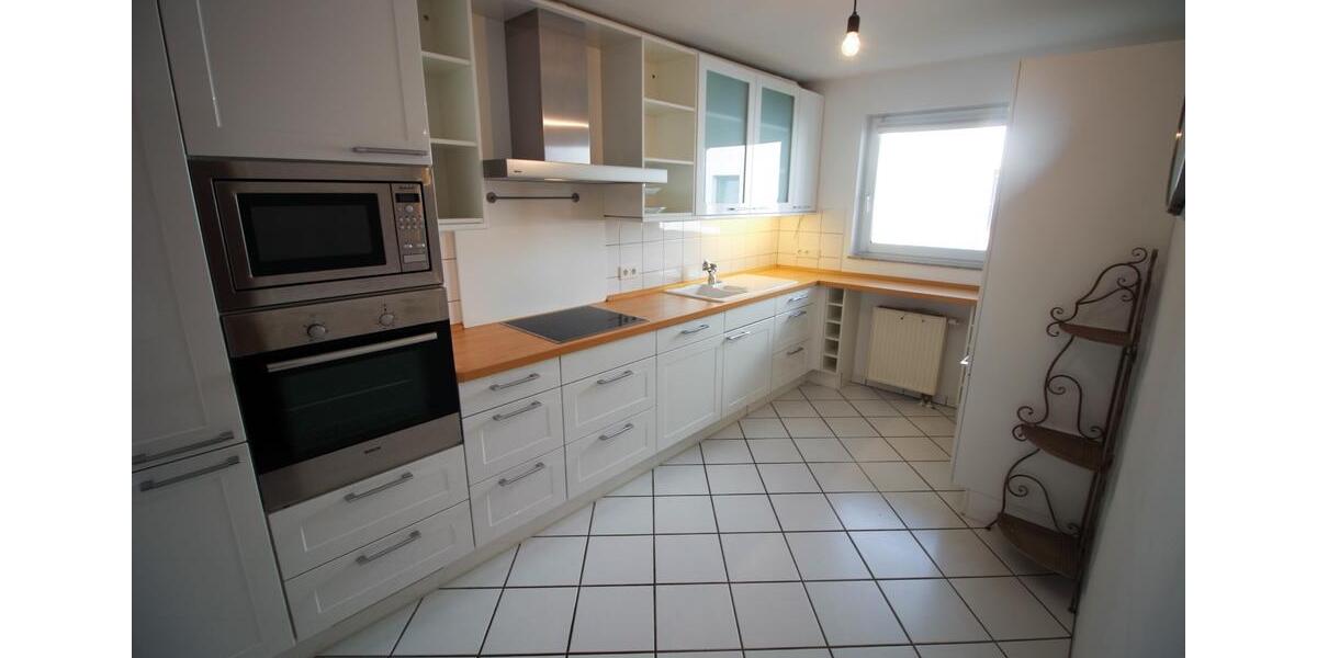 Etagenwohnung Siegburg - 3 Zimmer, 87 m&sup2;, 360.000&euro; | Angebot:24806695