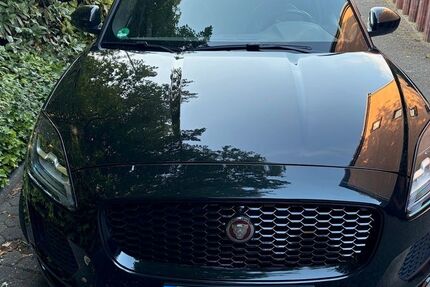 Jaguar E-Pace 66.800 km 21.980 &euro; Frechen 50226