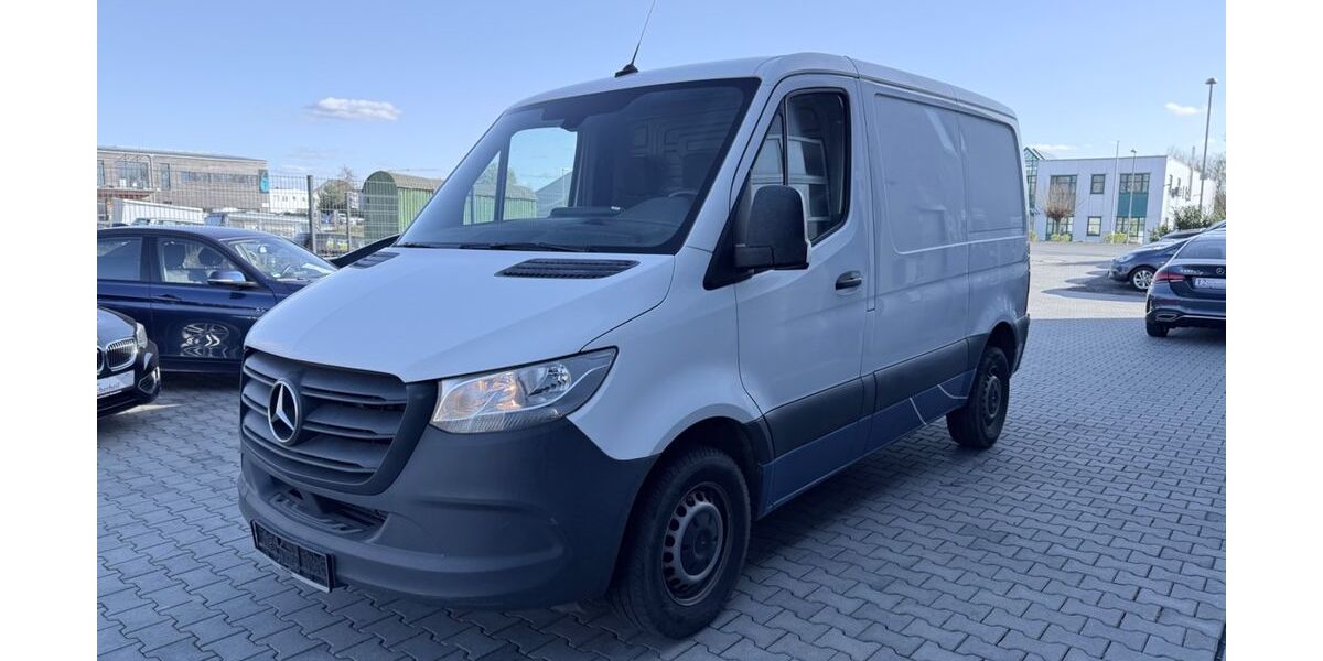 Mercedes-Benz Sprinter 216.000 km 12.980 &euro; Rheinbach 53359