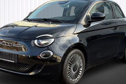 Fiat 500e 57.997 km 16.990 &euro; Köln 51069
