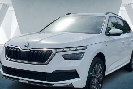 Skoda Kamiq 10.200 km 22.780 &euro; Siegburg 53721