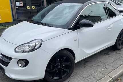 Opel Adam 32.981 km 10.950 &euro; Brühl 50321