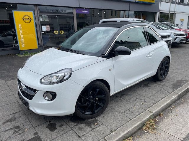Opel Adam 32.981 km 10.950 &euro; Brühl 50321