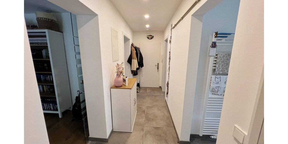 Etagenwohnung Bonn Küdinghoven - 3 Zimmer, 88 m&sup2;, 1.250&euro; | Angebot:26800111