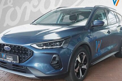 Ford Focus 4.500 km 37.900 € Troisdorf 53844