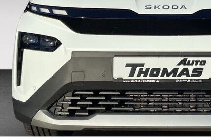 Skoda Elroq 1.500 km 42.520 &euro; Bad Honnef 53604