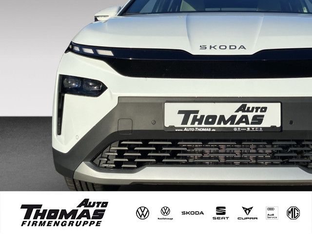 Skoda Elroq 1.500 km 42.520 &euro; Bad Honnef 53604