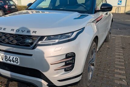 Land Rover Range Rover Evoque 58.500 km 32.900 &euro; Alfter 53347