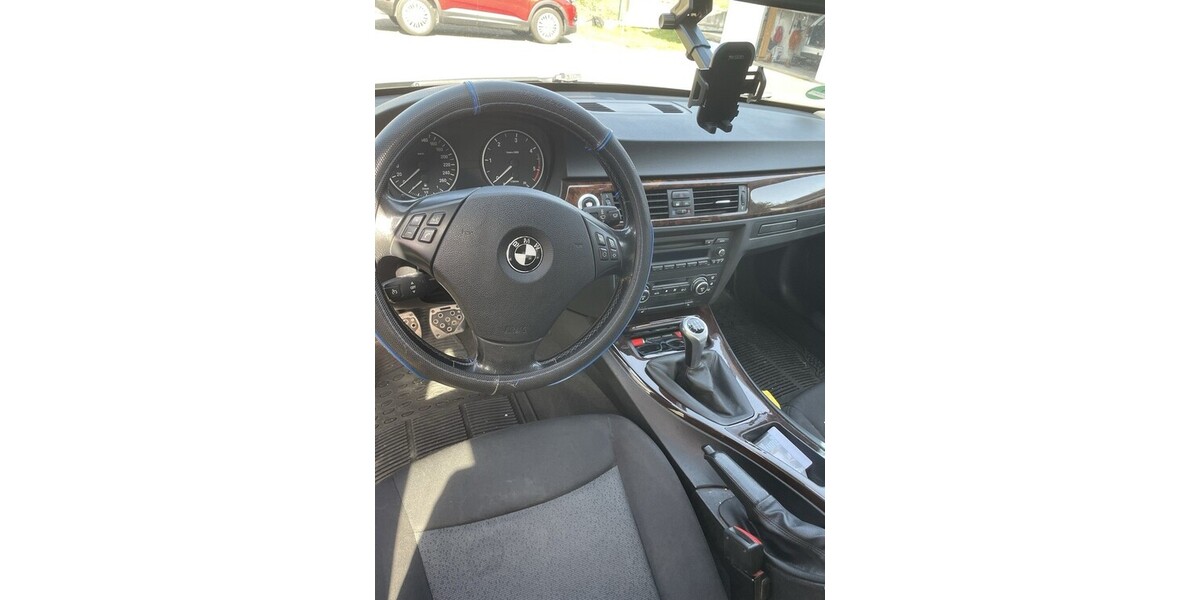 BMW E90 280.000 km 5.500 &euro; Swisttal 53913