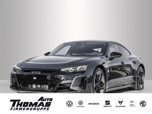 Audi e-tron GT 58.310 km 68.990 &euro; Bonn 53227