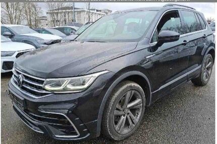 VW Tiguan 85.740 km 28.350 &euro; Meckenheim / Bonn 53340