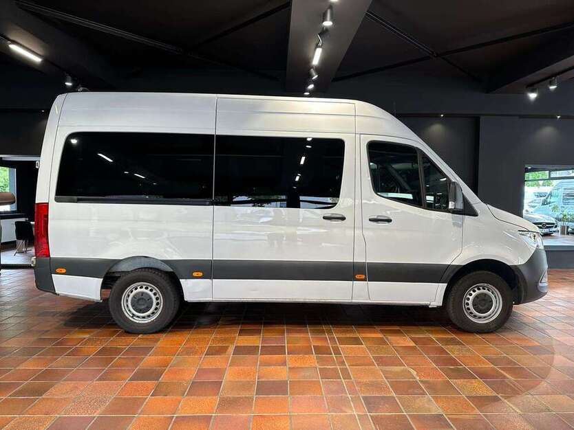 Sprinter