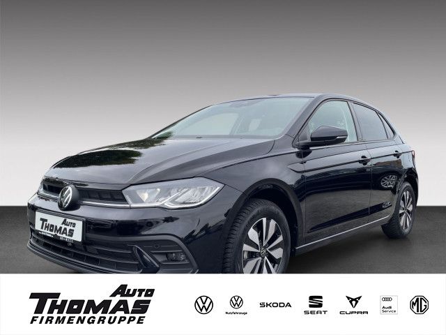 VW Polo 3.679 km 20.880 € Bornheim 53332