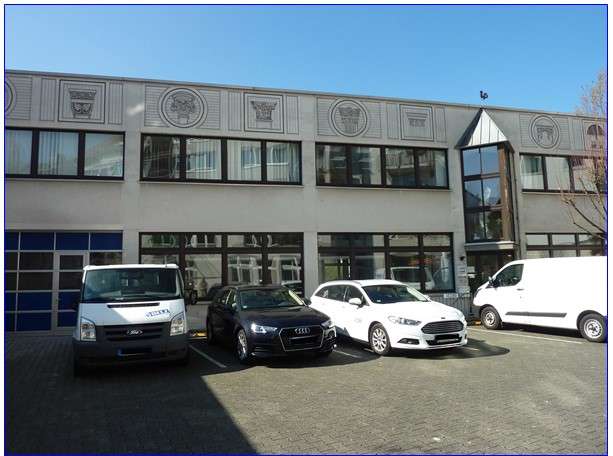 Gewerbeobjekt Bonn - 761&euro; | Angebot:26960880