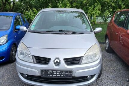 Renault Scenic 150.000 km 3.300 € Bonn 53121