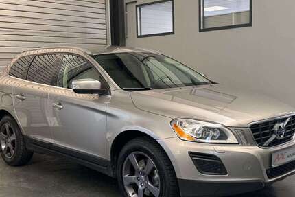 Volvo XC60 219.000 km 9.950 &euro; Erftstadt 50374