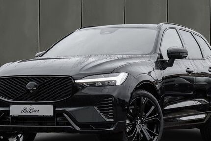 Volvo XC60 6.000 km 54.660 &euro; Bonn 53117
