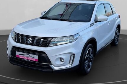 Suzuki Vitara 36.000 km 20.990 &euro; Euskirchen 53879