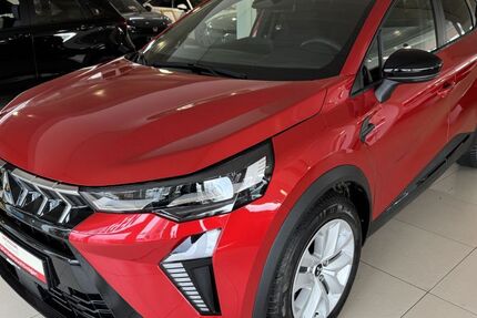 Mitsubishi ASX 5.230 km 24.990 &euro; Brühl 50321