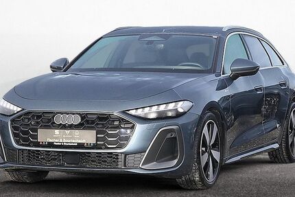 Audi A5 7.522 km 41.380 &euro; Lohmar 53797