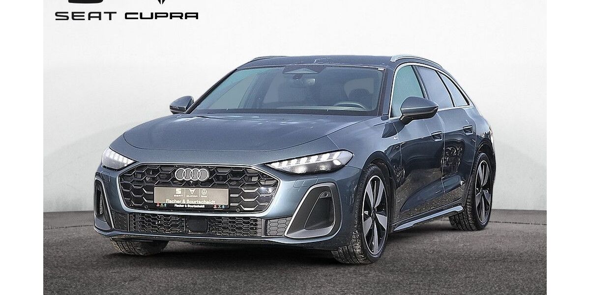 Audi A5 7.522 km 41.380 &euro; Lohmar 53797