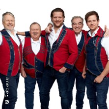 Rabaue - Weihnachtstheater 12.12.2025 Meys Fabrik