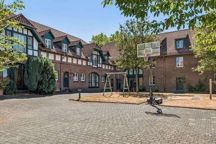 Wohnung Köln Heimersdorf - 2 Zimmer, 80 m&sup2;, 279.000&euro; | Angebot:27259121