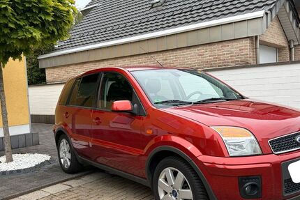 Ford Fusion 31.000 km 6.950 &euro; Köln 50670