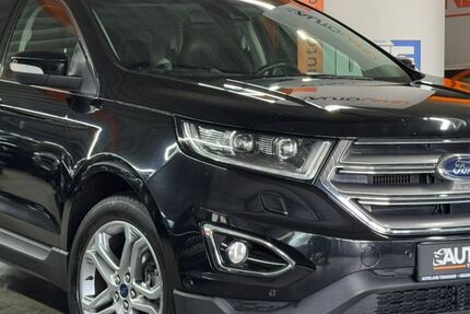 Ford Edge 180.000 km 14.300 &euro; Troisdorf 53842