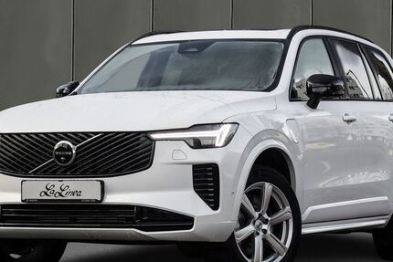 Volvo XC90 18.500 km 68.890 &euro; Köln / Porz 51149