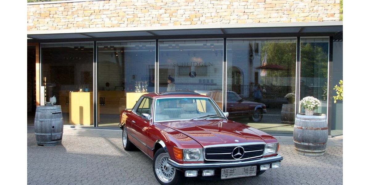 Mercedes-Benz 450 134.000 km 34.000 &euro; Bad Hönningen 53557