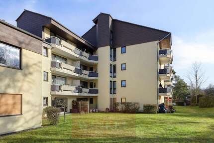 Wohnung Bonn Hardtberg - 4 Zimmer, 101 m&sup2;, 339.000&euro; | Angebot:24827721