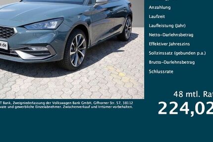 Seat Leon 5.500 km 31.990 &euro; Meckenheim / Bonn 53340