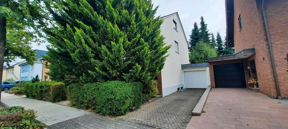 Einfamilienhaus in Troisdorf