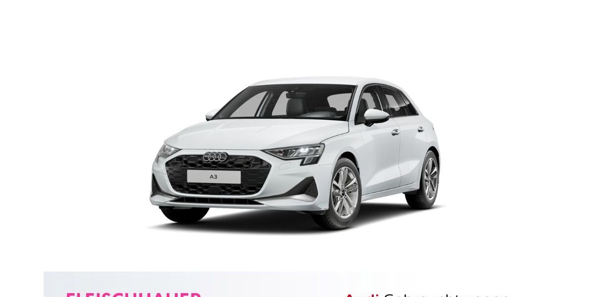 Audi A3 17.659 km 29.980 &euro; Euskirchen 53879