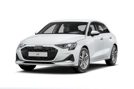 Audi A3 17.659 km 29.990 &euro; Euskirchen 53879