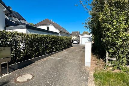 Haus Euskirchen Dom-Esch - 8 Zimmer, 225 m&sup2;, 799.000&euro; | Angebot:26315079