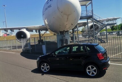 VW Polo 184.900 km 6.667 € Köln 50667